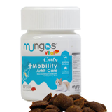 Mungos vital + cats mobility x 80 und