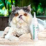 Renovapet gel dental x 60 gr