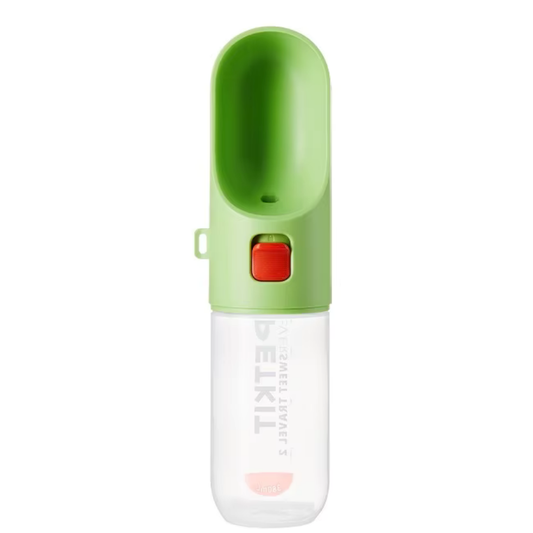Petkit viaje siempredulce S400 / Verde