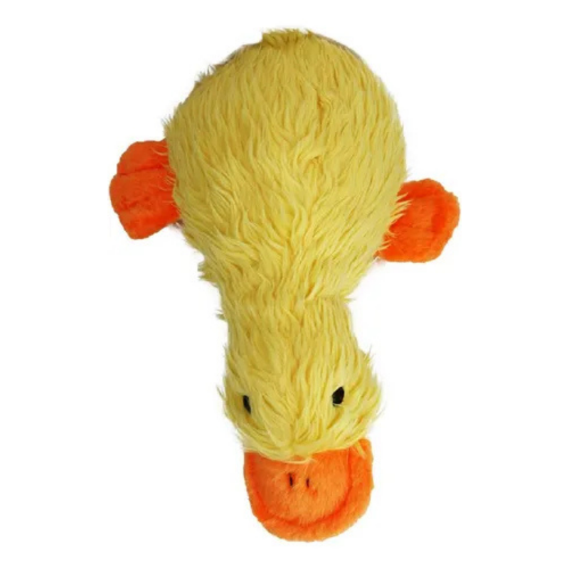 Pato valioso Multipet / Amarillo