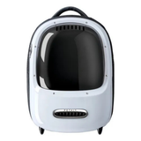 Petkit maleta trasnportadora de gatos Breezy 2 / Blanca