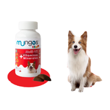 Mungos vital + multivit x 45 und