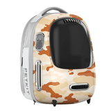 Petkit maleta trasnportadora de gatos Breezy 2 / Multicolor
