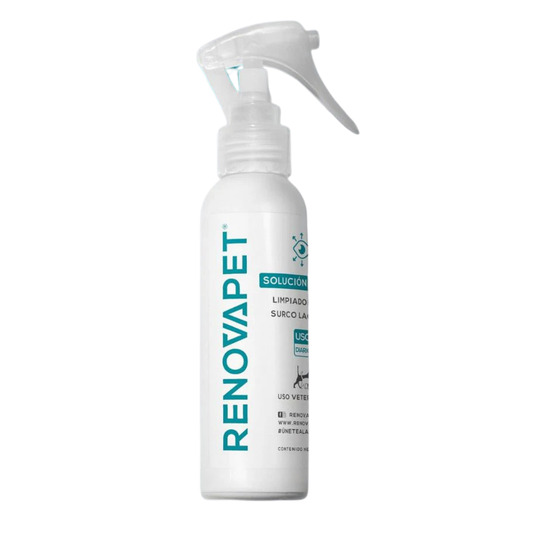 Renovapet surco lagrimal x 60 ml