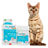 Mungos vital + cats mobility x 80 und
