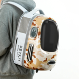 Petkit maleta trasnportadora de gatos Breezy 2 / Multicolor
