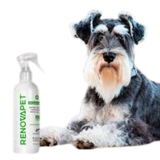 Renovapet enjuague bucal x 60 ml