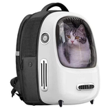 Petkit maleta trasnportadora de gatos Breezy 2 / Blanca