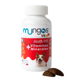 Mungos vital + multivit x 45 und