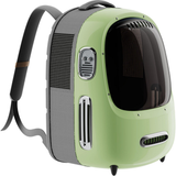 Petkit maleta trasnportadora de gatos Breezy 2 / Verde