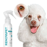 Renovapet surco lagrimal x 60 ml