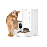 Petkit YumShare Solo Automatic Feeder with Camera / Blanco