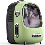 Petkit maleta trasnportadora de gatos Breezy 2 / Verde