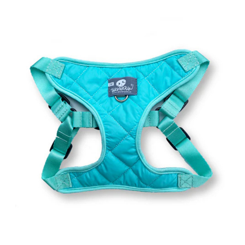 Pechera Paw paws Talla M / Diseño Chicle
