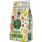 Garden Bites Fruity friends L-12,5cm-3pc