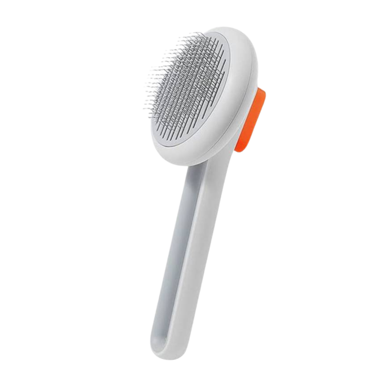 Petkit cepillo de aseo para mascotas 2 / Blanco