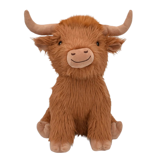 Vaca del oeste Multipet / Cafe